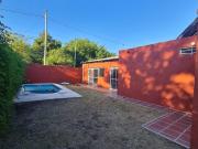 Se ALQUILA Casa C/Pileta 2 dor, 2 baños, 2 Cocheras