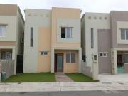 SE ALQUILA CASA CUMBRES DE OLIMPO, VIA A LA COSTA