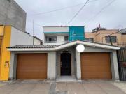 SE ALQUILA CASA EL PRIMER PISO EN SAN ROQUE CALLE ANTARES