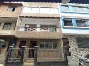 SE ALQUILA CASA EN 2DO Y 3ER PISO – SAN JUAN DE AMANCAES...