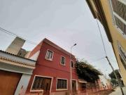 Se Alquila Casa en Barranco