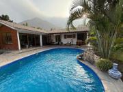 Se Alquila Casa en Cieneguilla