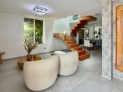 SE ALQUILA CASA EN CONDOMINIO EN ALTOS DE GUADALUPE,...