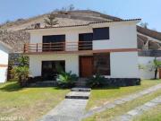 SE ALQUILA CASA EN CONDOMINIO EN LA PLANICIE 2DA ETAPA