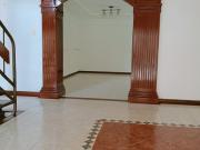 SE ALQUILA CASA EN CONJUNTO CERRADO EN CANAN 1