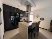 se alquila casa en El Castillo de 3 habitaciones moderna