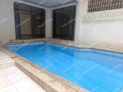 SE ALQUILA CASA EN KENNEDY NORTE