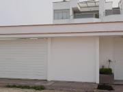 SE ALQUILA CASA EN PLAYA PULPOS – LURIN AMOBLADA