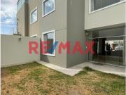 Se Alquila Casa En Quintaprivada El Haras Vallecito