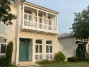 SE ALQUILA CASA EN SAMBORONDÓN AIRES DEL BATÁN