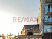 Se Alquila Casa En San Borja Frente Al Pentagonito