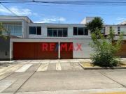 ¡Se Alquila Casa En San Borja – Ideal Para Vivienda O...