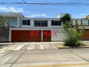 ✨ ¡Se Alquila Casa En San Borja – Ideal Para Vivienda O...