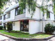 SE ALQUILA CASA EN SAN ISIDRO