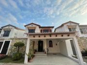 SE ALQUILA CASA EN TERRANOSTRA VIA A LA COSTA