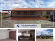 SE ALQUILA CASA EN URB.PUERTA DEL SUR VE01 0010ZS MFAR/SPEC