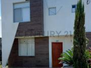 Se alquila Casa con o sin muebles Urbanización Oporto Km...