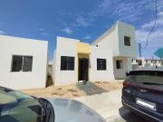 Se alquila casa en Villa Geranio 3 VicY