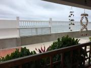 Se Alquila Casa Frente al Mar en Costa de Oro Salinas