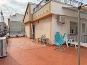 SE ALQUILA CASA GRANDE EN SANTIAGO Y ZARAICHE JUNTO A...