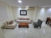 Se Alquila casa independiente en zona sur de Manta