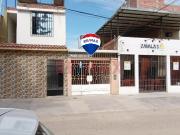 Se Alquila Casa Local Comercial En Urb. Santa Ana, Piura