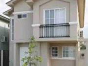 Se alquila Casa modelo Acuarela en Casa Laguna