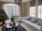 SE ALQUILA CASA MODERNA EN URB.EXCLUSIVA DE CERRO COLORADO