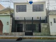 Se Alquila Casa Multifamiliar En El Centro De Ica