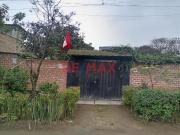 Se Alquila Casa Para Eventos,Deposito O Taller En Villa...