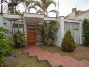 Se alquila casa para oficina en Corpac – San Isidro Zona...