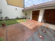 ¡Se Alquila Casa Para Uso Comercial En La Merced!,...