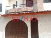 Se Alquila Casa Productiva De 5 Pisos Urb.Monserrate...