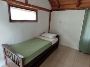 Se alquila casa quinta en El Hoyo, Chubut