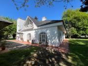 SE ALQUILA Casa Quinta Ruta 53 y Ruta 6 LA PLATA