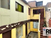 SE ALQUILA CASA TERRENO COMERCIAL EN SAN JUAN DE...