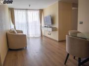 SE ALQUILA CENTRICO Y MODERNO DEPARTAMENTO EN CERCADO DE...