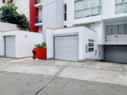 SE ALQUILA CÉNTRICO Y MODERNO DEPARTAMENTO EN SAN MIGUEL