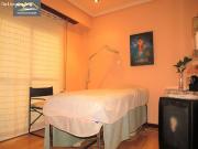 SE ALQUILA CENTRO DE ESTÉTICA EQUIPADO EN PISO CÉNTRICO....