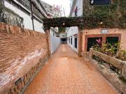 Se alquila centro de producción 242m2 El Paraíso 2188