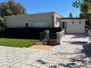 Se alquila chalet 3 dormitorios Boadilla del Monte