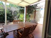 SE ALQUILA CHALET DE LUJO EN PRIMERA LINEA DE PLAYA