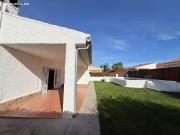 SE ALQUILA CHALET REFORMADO EN ROCAFORT