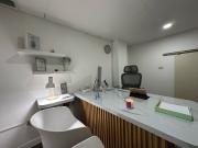 Se alquila clínica odontologica 180m2 Prados Del Este 8986