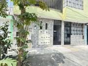 SE ALQUILA CON OPCION DE VENTA DEPARTAMENTO EN SAMANEZ...
