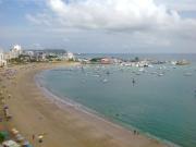 Se Alquila Condominio Cerca del Mar en Salinas