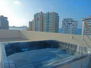 Se Alquila Condominio Cerca del Mar en Salinas