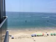 Se Alquila Condominio Frente al Mar en Chipipe Salinas