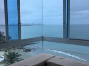 Se Alquila Condominio Frente al Mar en Costa de Oro Salinas