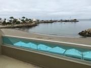 Se Alquila Condominio Frente al Mar en La Libertad